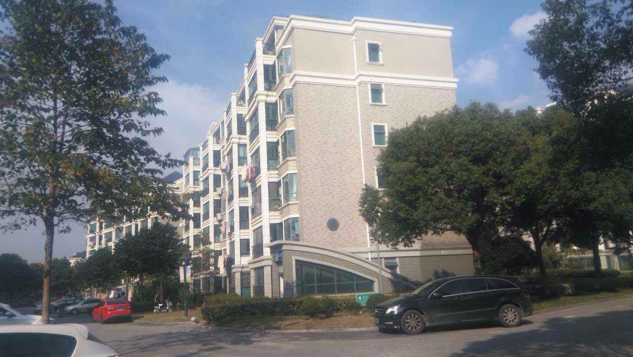 上海紫东新苑二手房房源图片