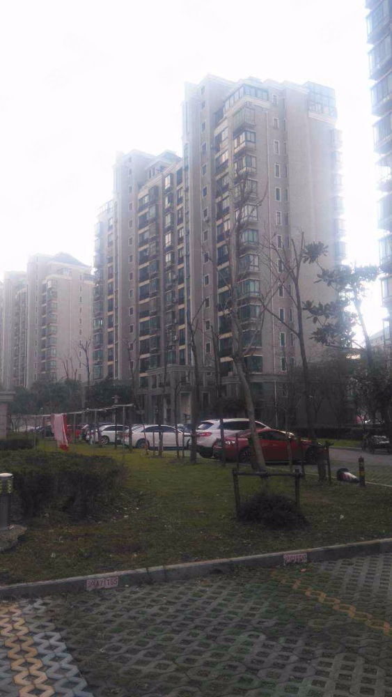 上海紫东新苑二手房房源图片