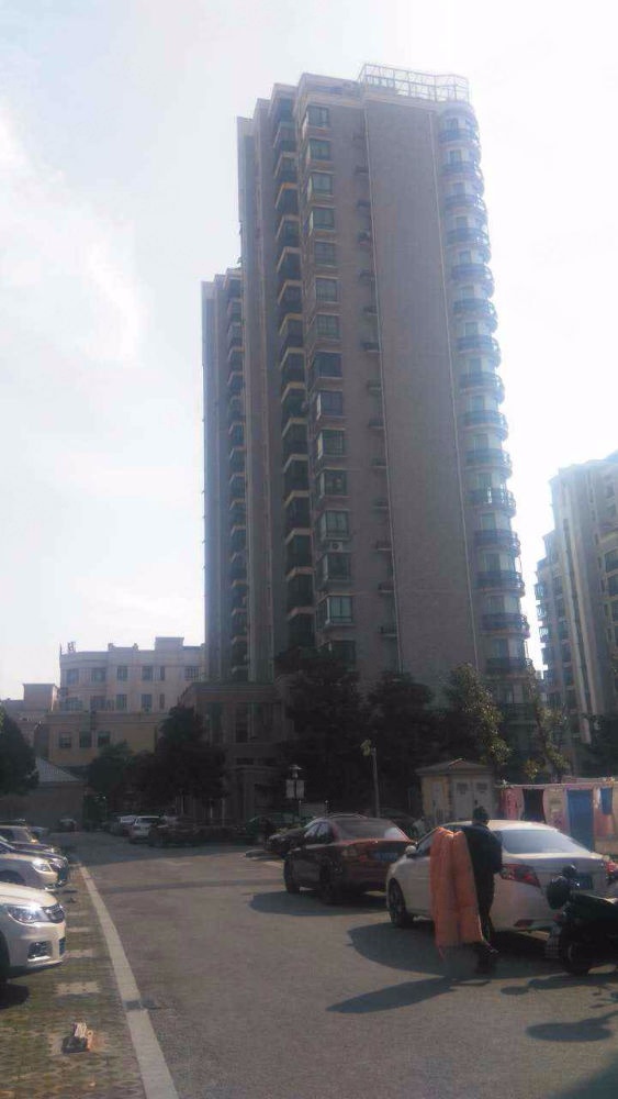 上海紫东新苑二手房房源图片