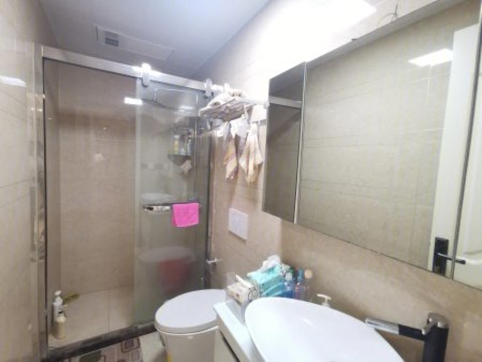 上海南部阳光翠庭二手房房源图片