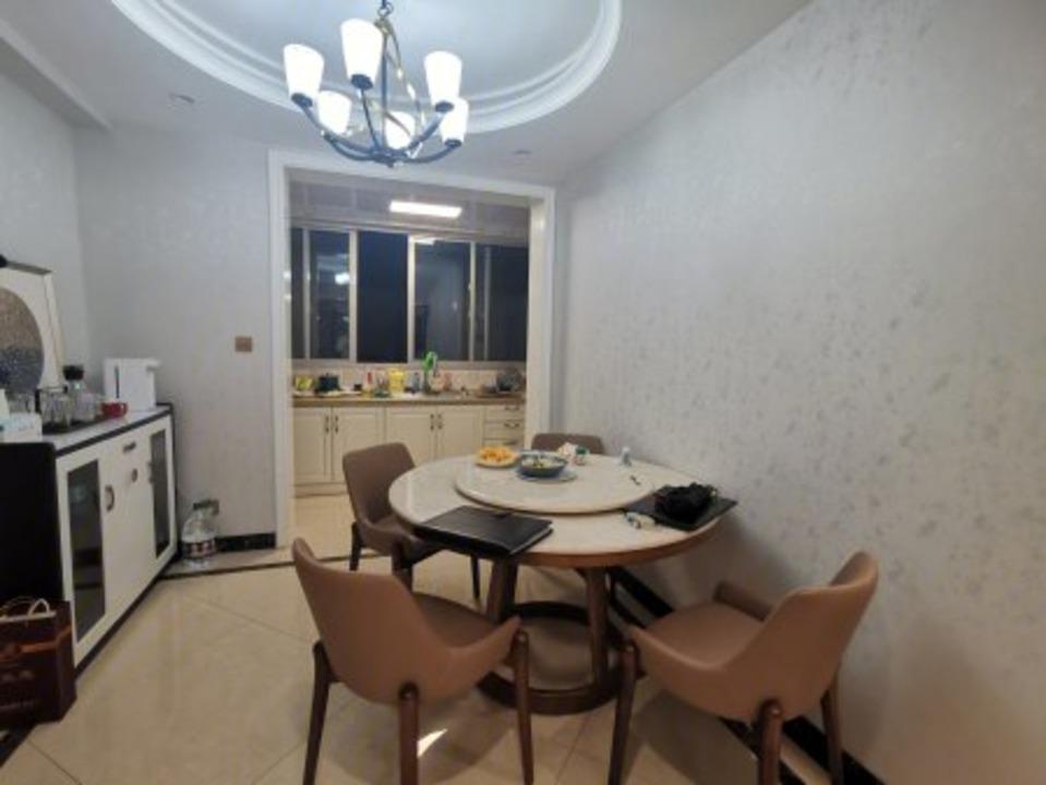 上海南部阳光翠庭二手房房源图片