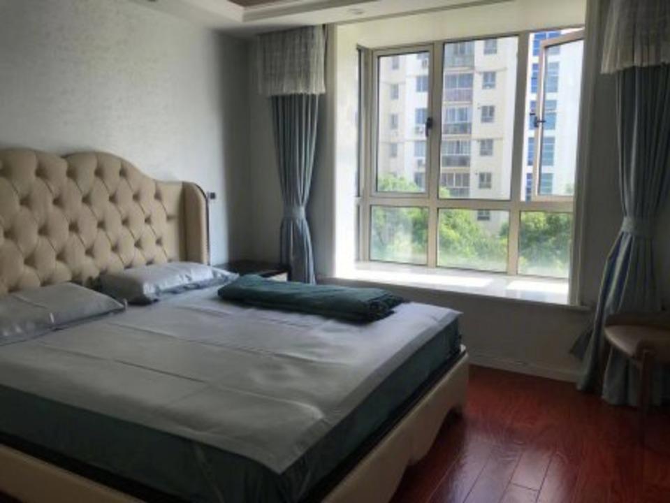 上海南部阳光翠庭二手房房源图片