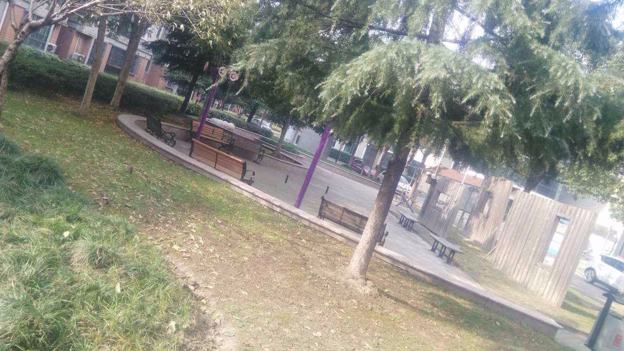 上海紫东新苑二手房房源图片