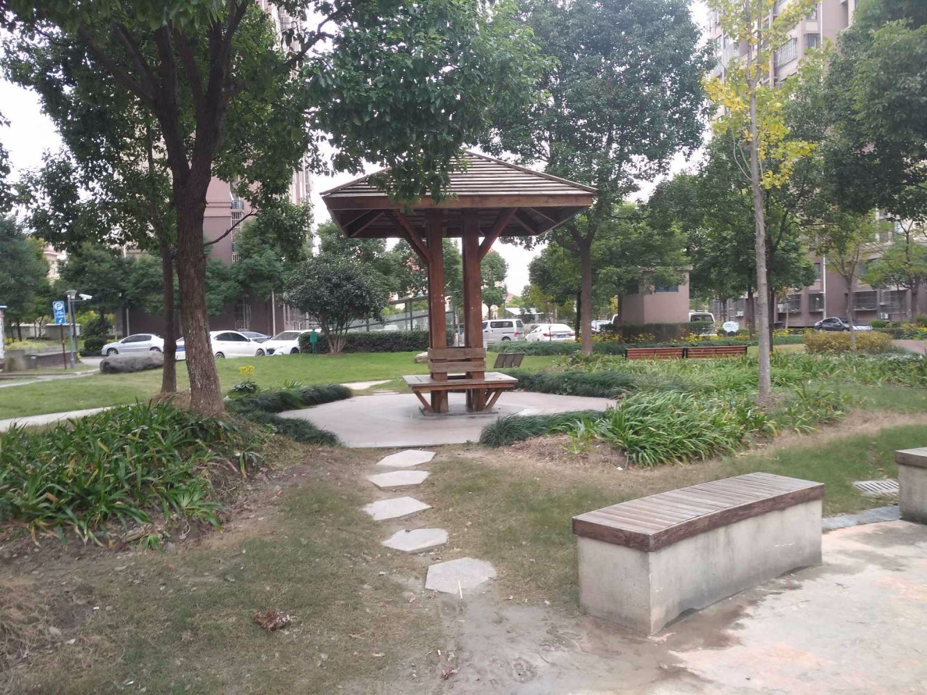 上海东锦苑二手房房源图片