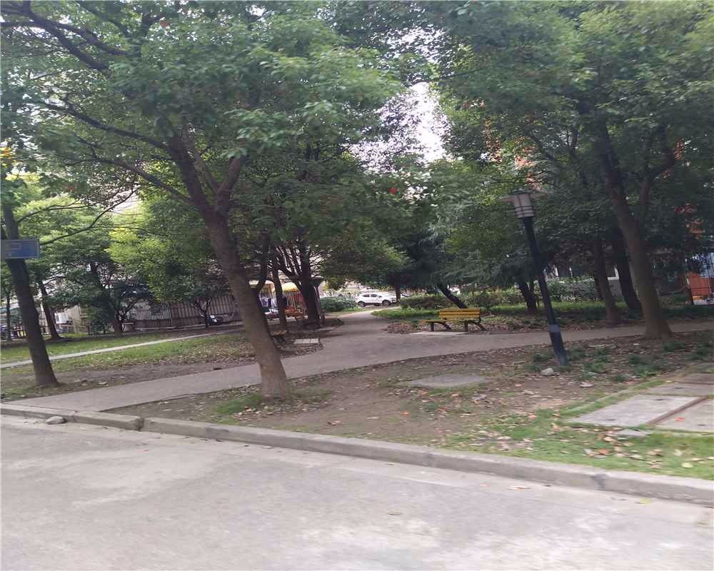 上海浦江东旭公寓(东区)二手房房源图片