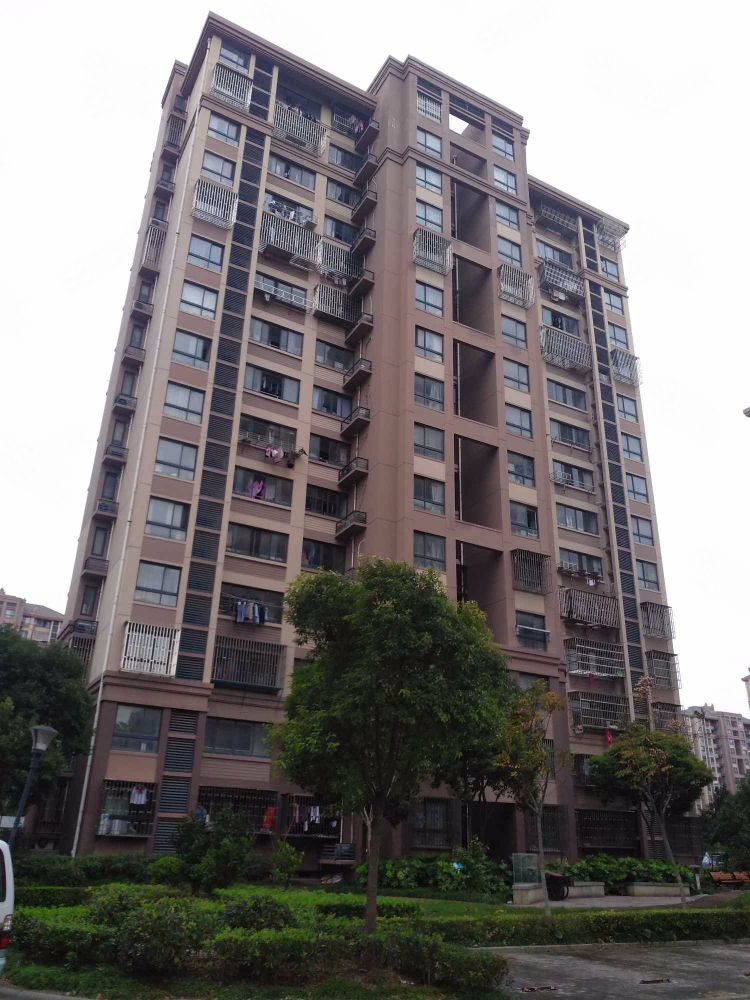 上海东锦苑二手房房源图片