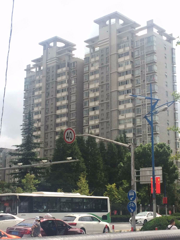 上海名都新城(四期)二手房房源图片