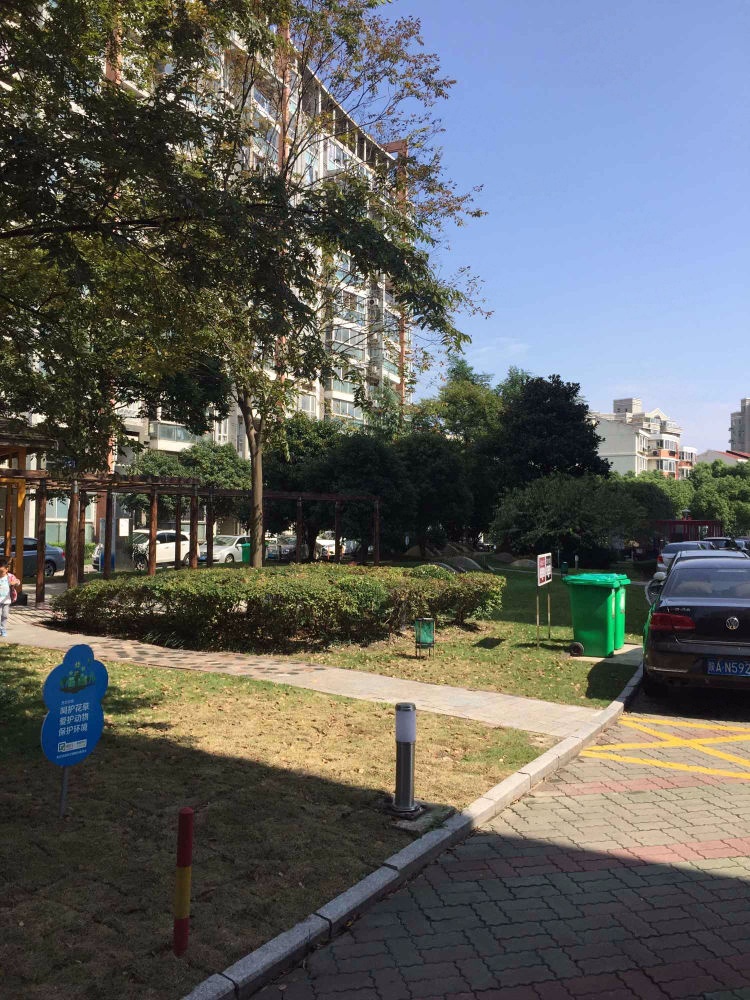 上海名都新城(四期)二手房房源图片