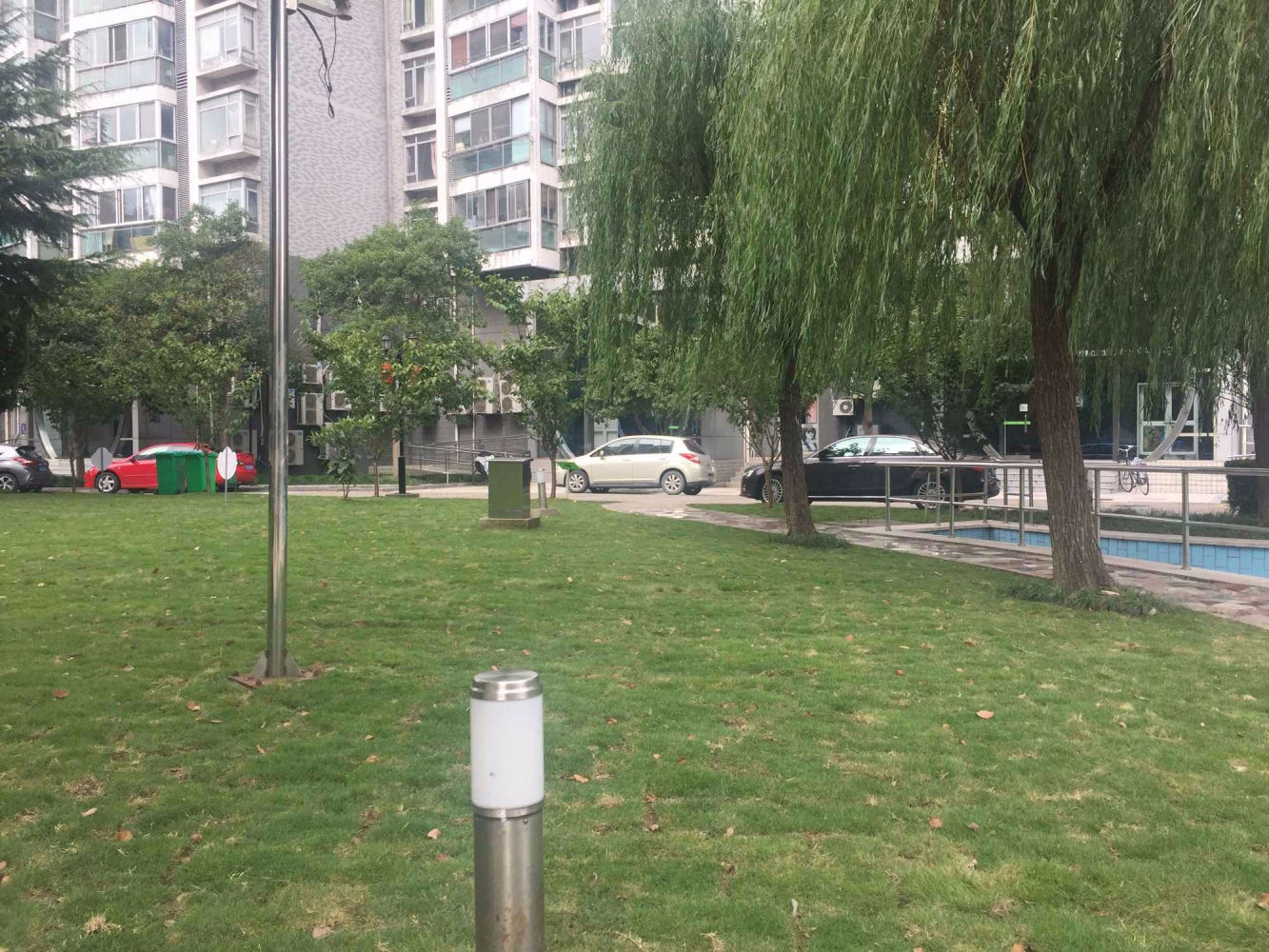 上海名都新城(四期)二手房房源图片