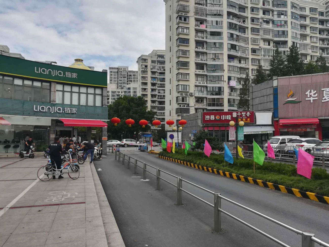 上海松云水苑(公寓住宅)二手房房源图片