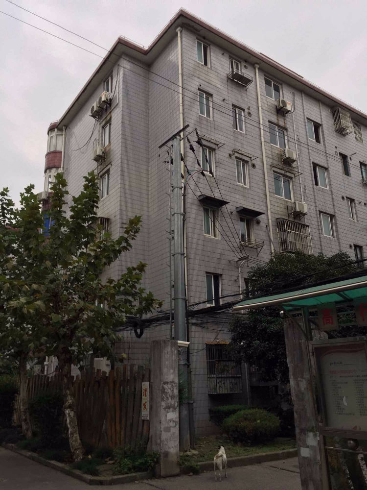 上海华高一村二手房房源图片