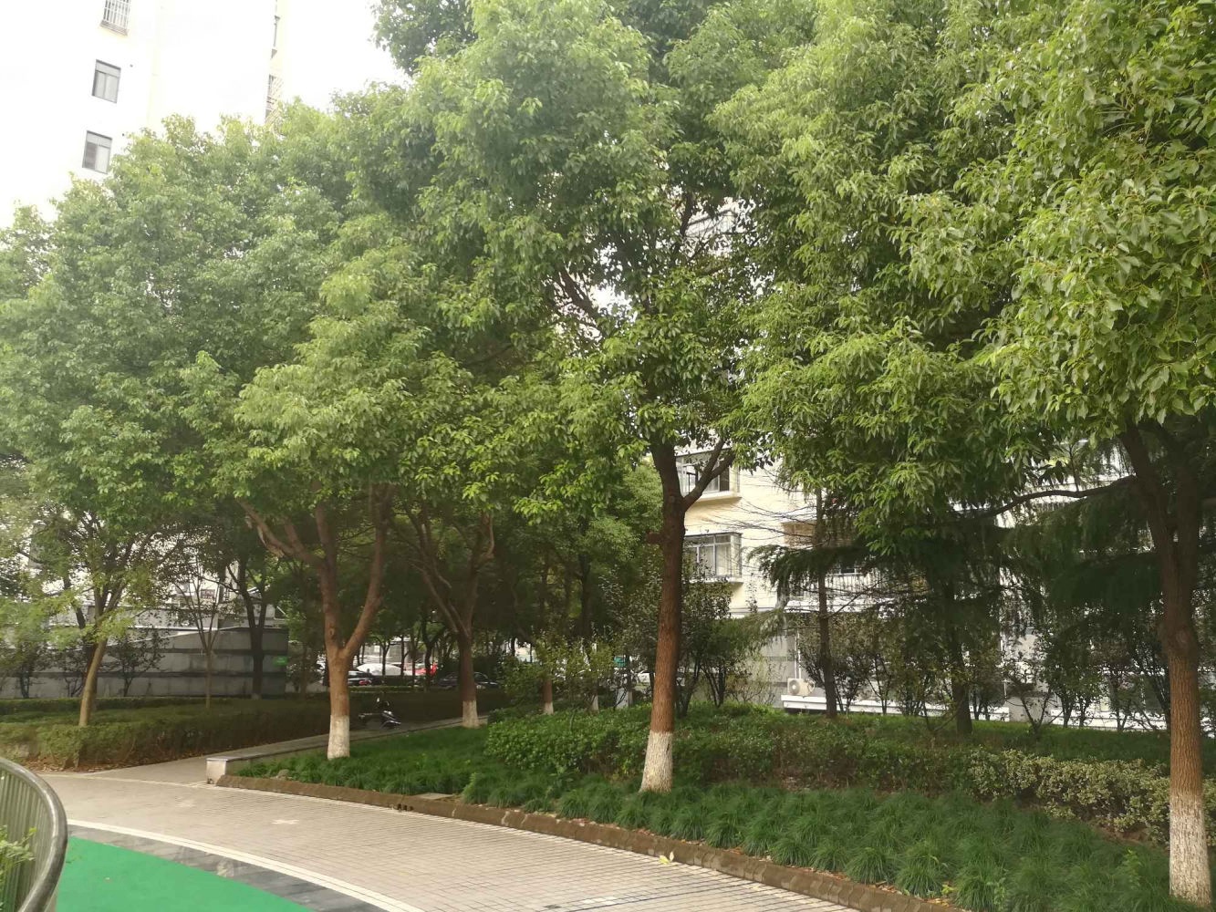 上海松云水苑(公寓住宅)二手房房源图片