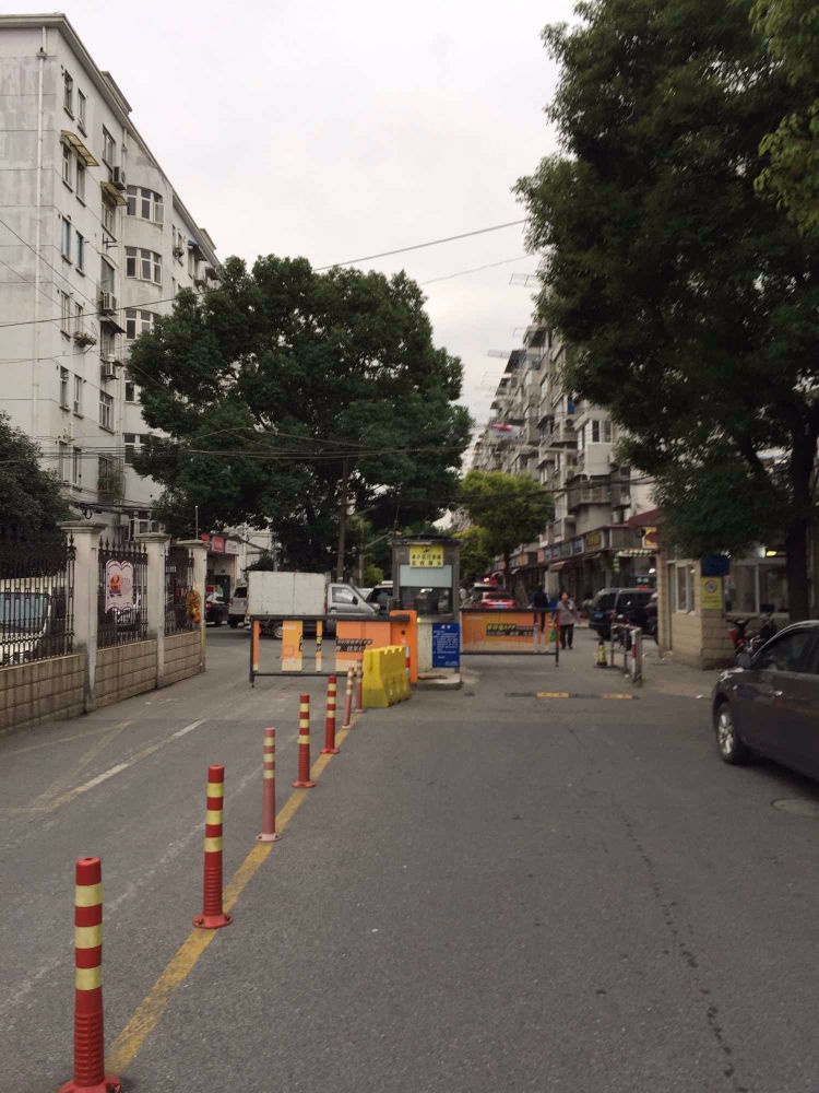 上海华高一村二手房房源图片