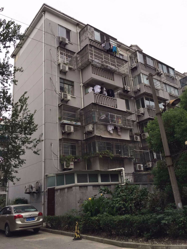 上海华高一村二手房房源图片