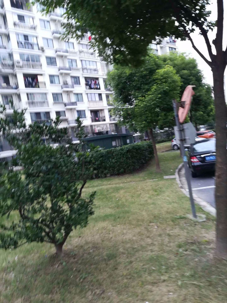 上海新高苑雅园二手房房源图片