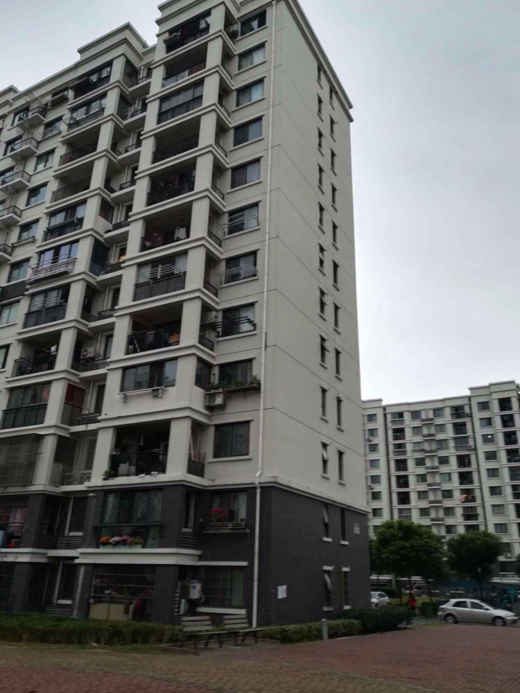 上海新高苑雅园二手房房源图片