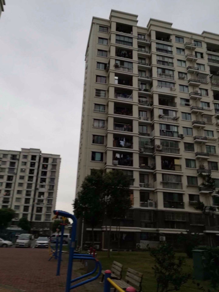 上海新高苑雅园二手房房源图片