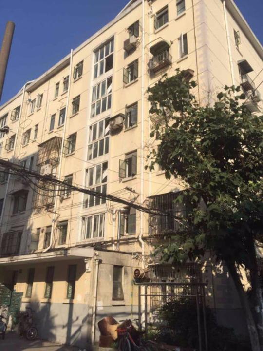 上海泾东小区二手房房源图片