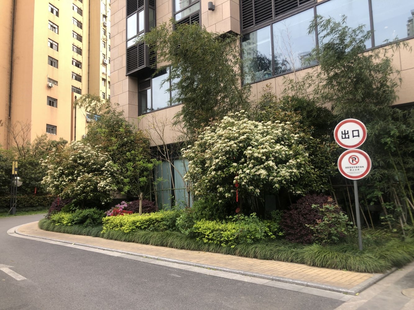 上海金巢铂瑞阁二手房房源图片