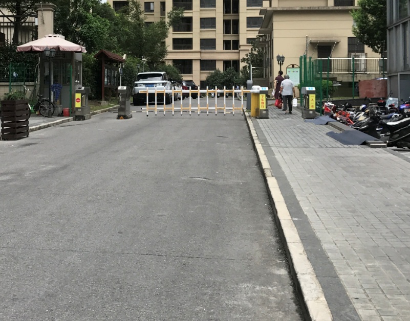 上海徐汇世家花园二手房房源图片