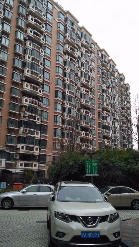 上海上海欣苑西班牙名园二手房房源图片
