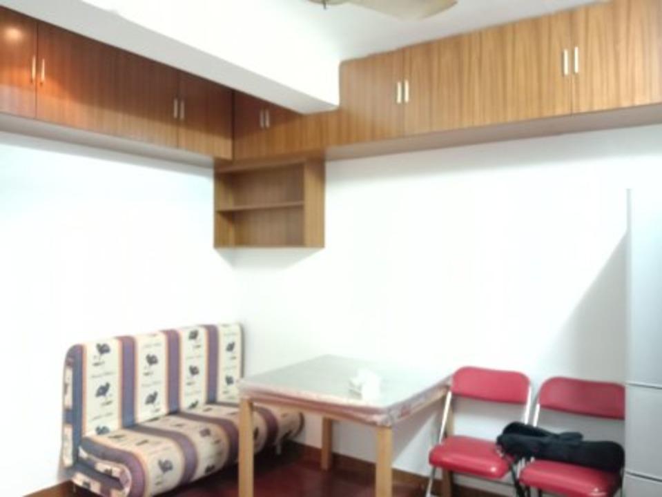 上海泾东小区二手房房源图片