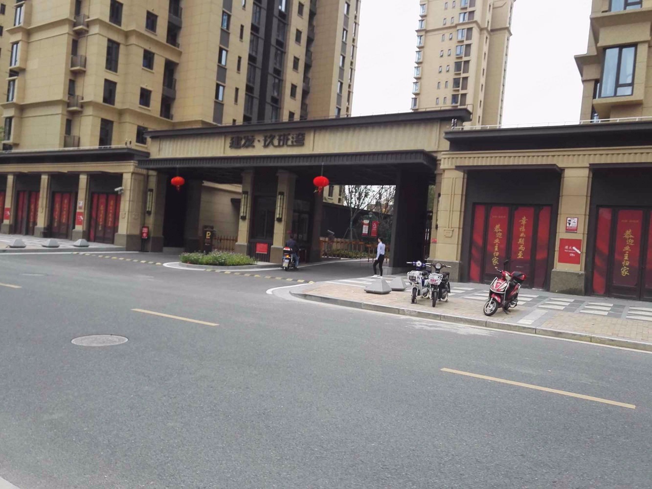 上海建发玖珑湾二手房房源图片