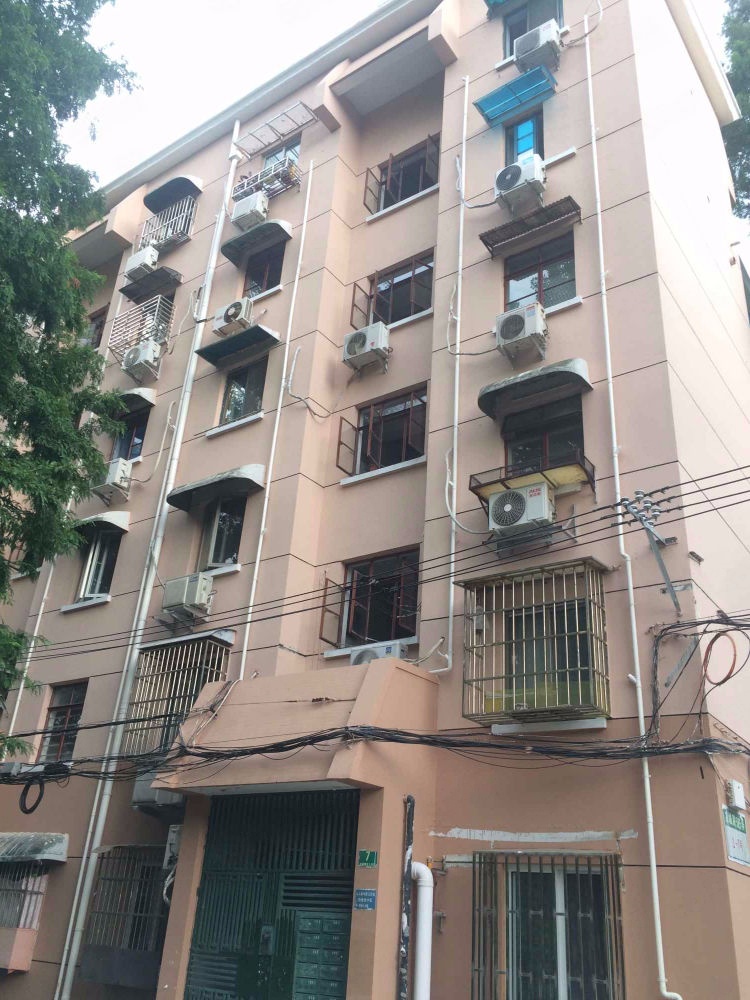 上海金机大厦(公寓住宅)二手房房源图片