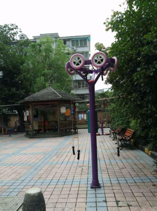 上海场中路2601弄小区二手房房源图片