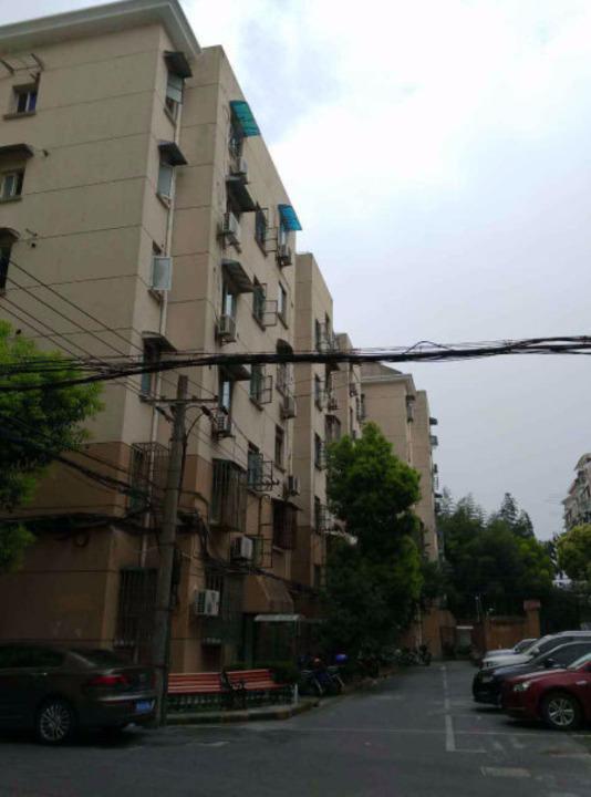 上海场中路2601弄小区二手房房源图片