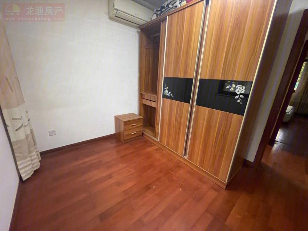上海华川家园二手房房源图片