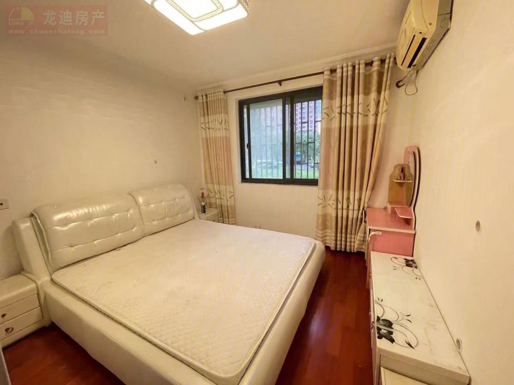 上海华川家园二手房房源图片