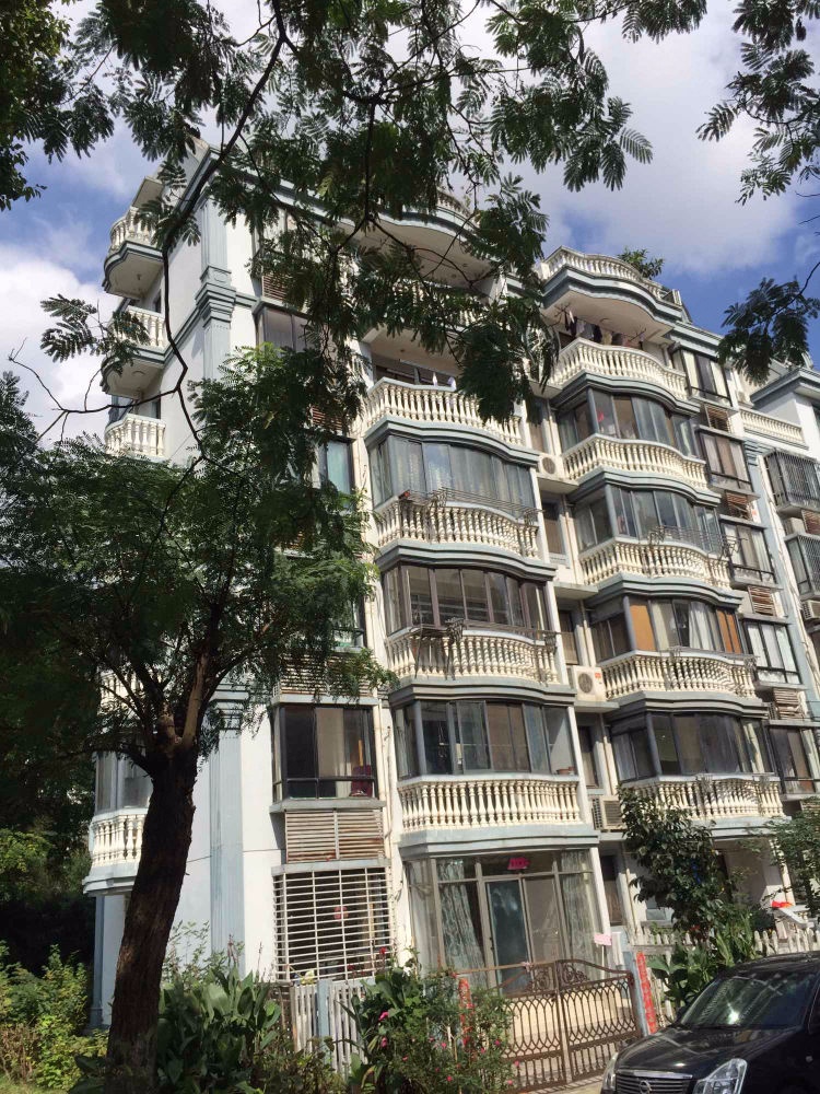 上海宜嘉苑二手房房源图片