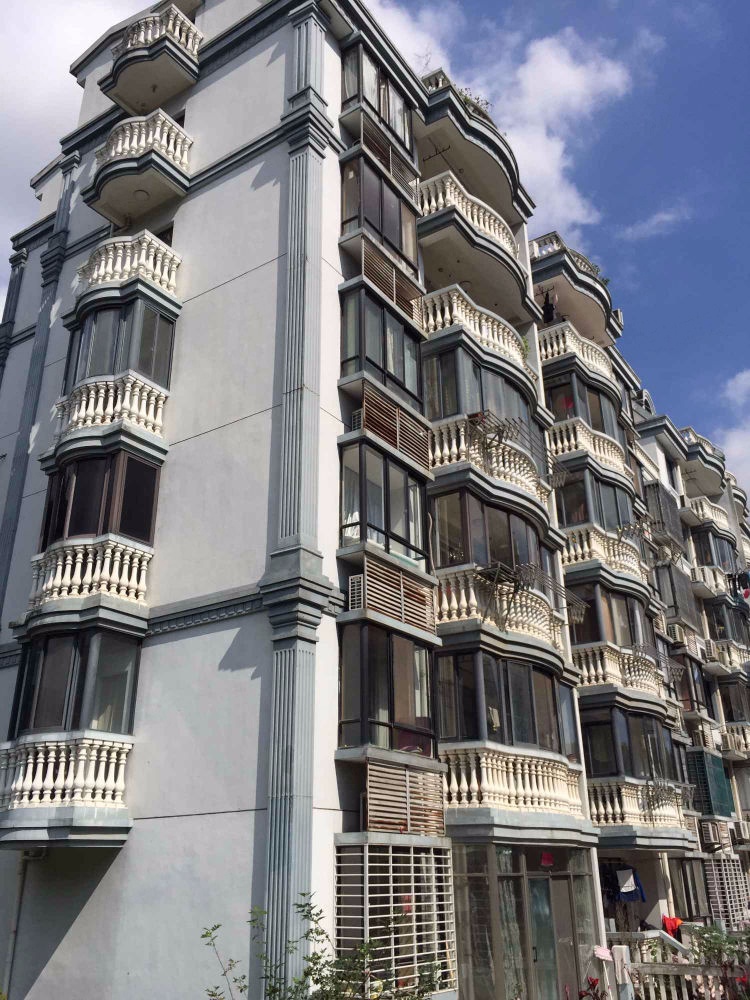 上海宜嘉苑二手房房源图片