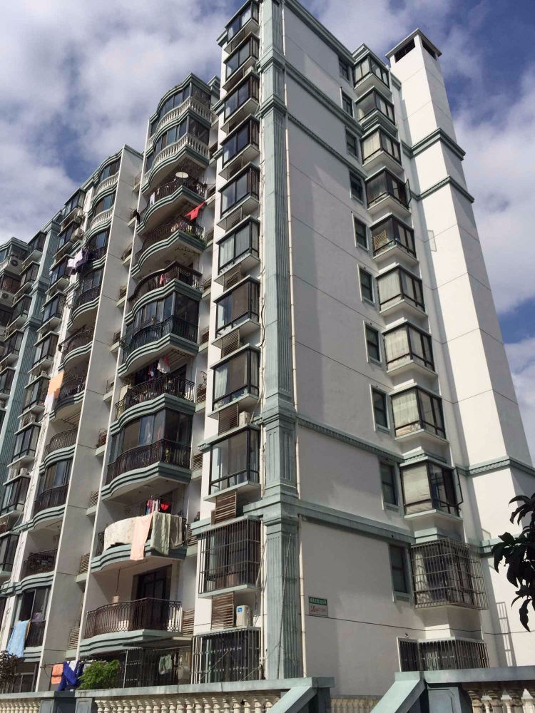 上海宜嘉苑二手房房源图片