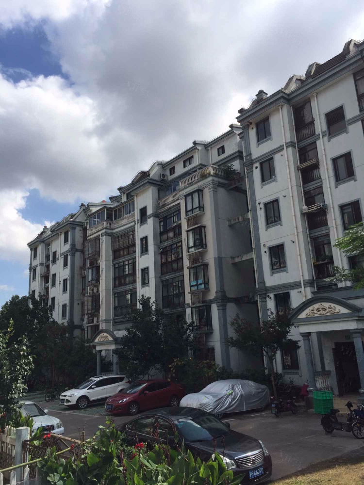 上海宜嘉苑二手房房源图片