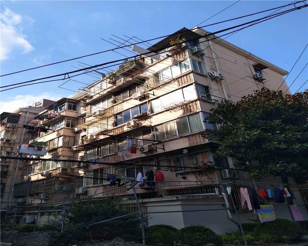 上海浦建小区二手房房源图片