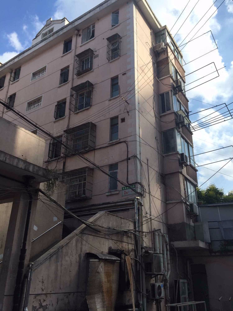 上海浦建小区二手房房源图片