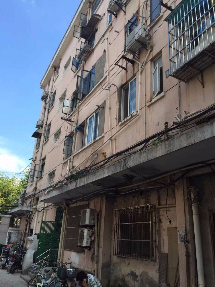 上海浦建小区二手房房源图片