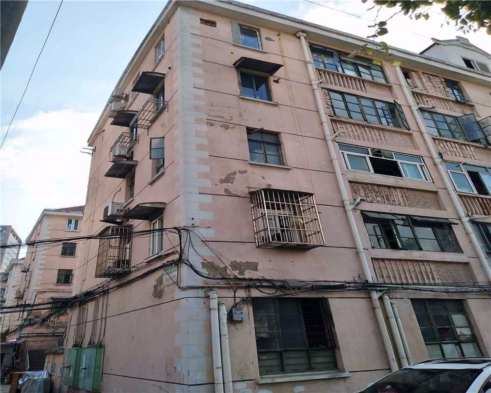 上海浦建小区二手房房源图片