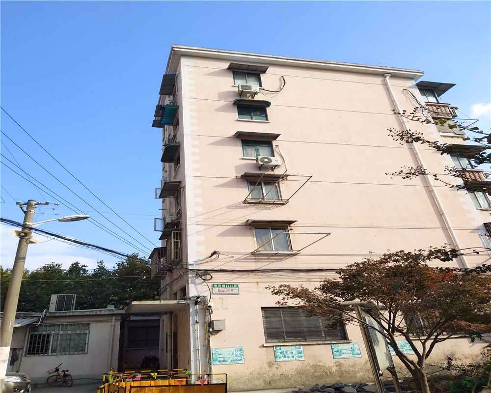 上海浦建小区二手房房源图片