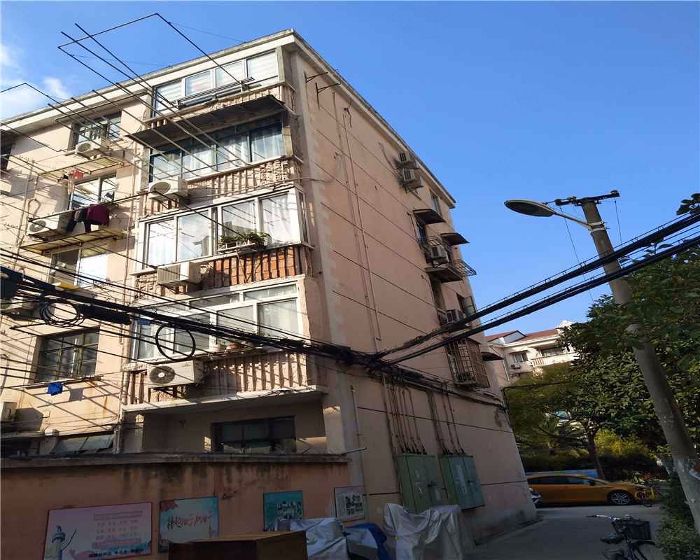 上海浦建小区二手房房源图片