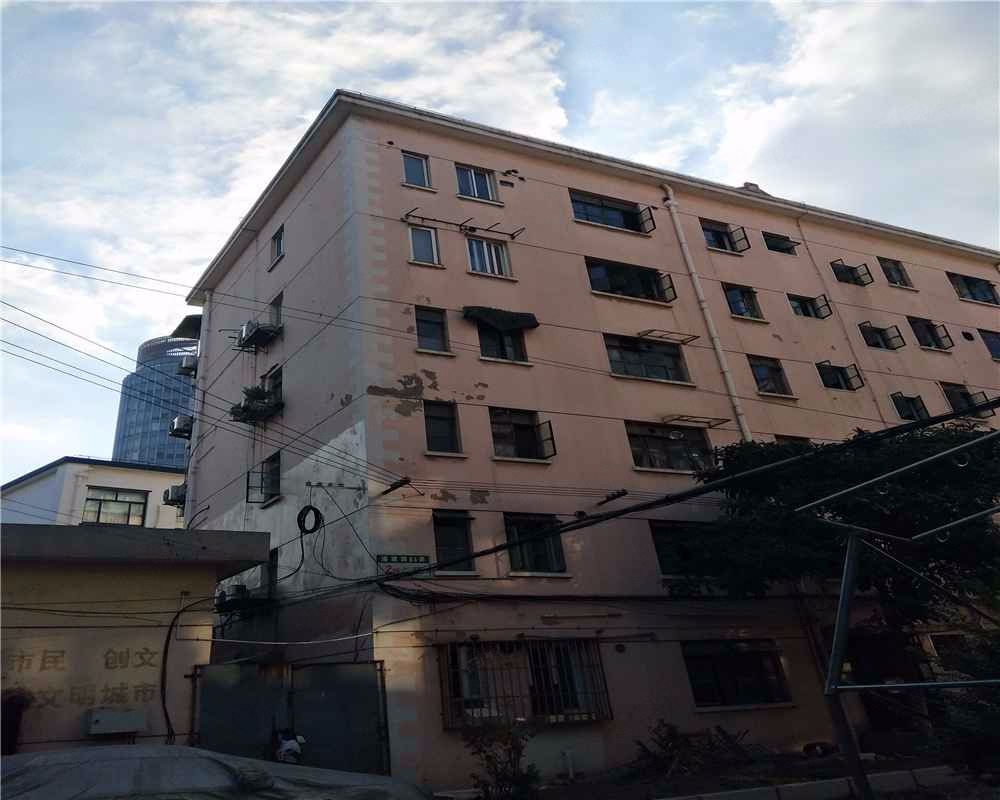 上海浦建小区二手房房源图片