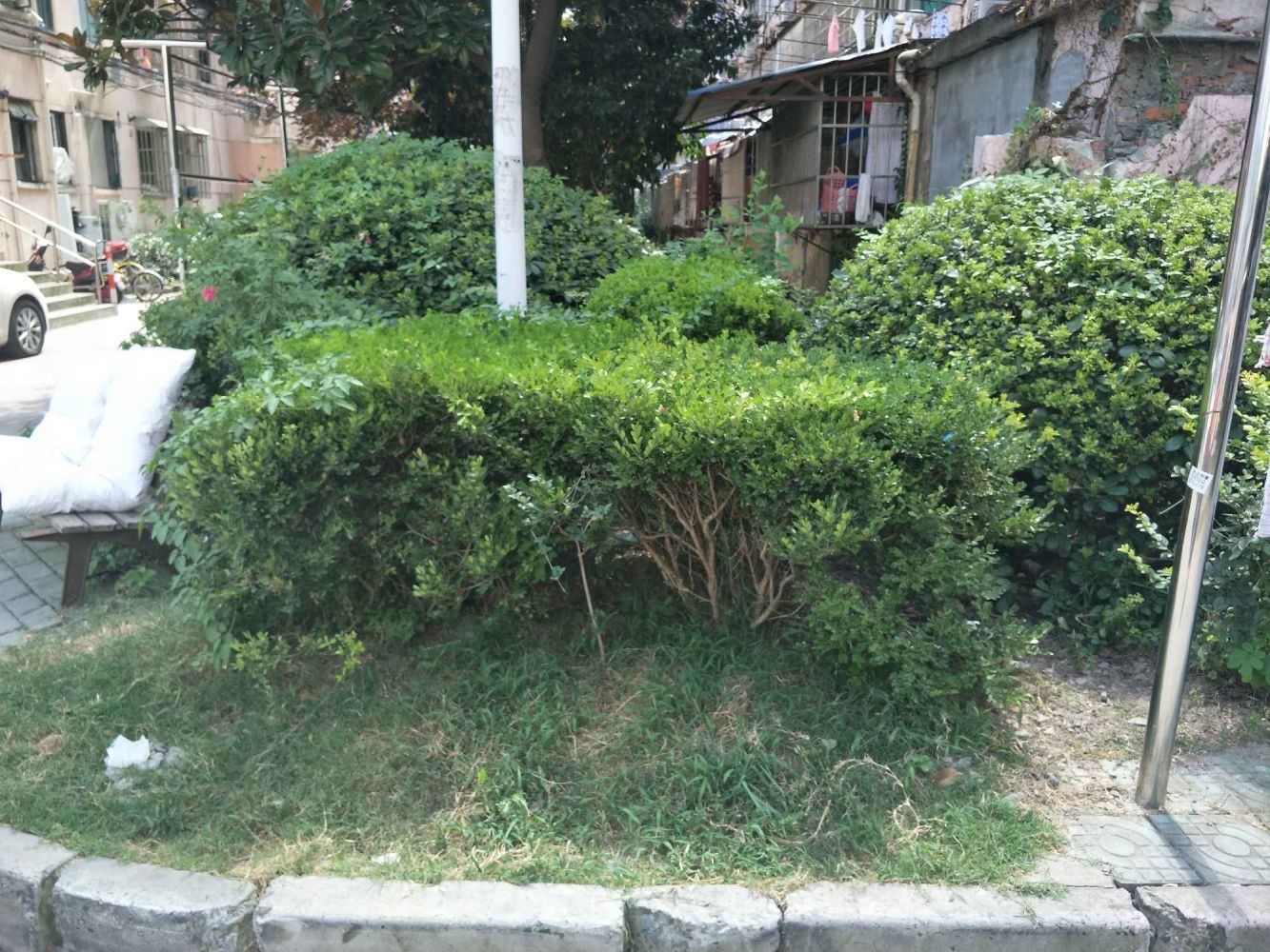 上海泉东小区二手房房源图片