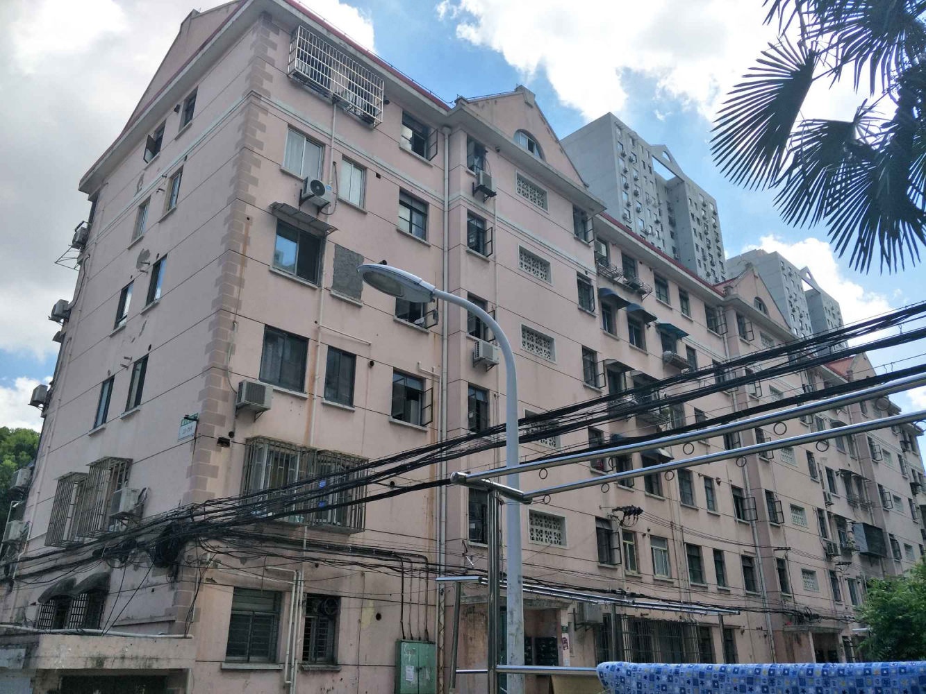 上海泉东小区二手房房源图片