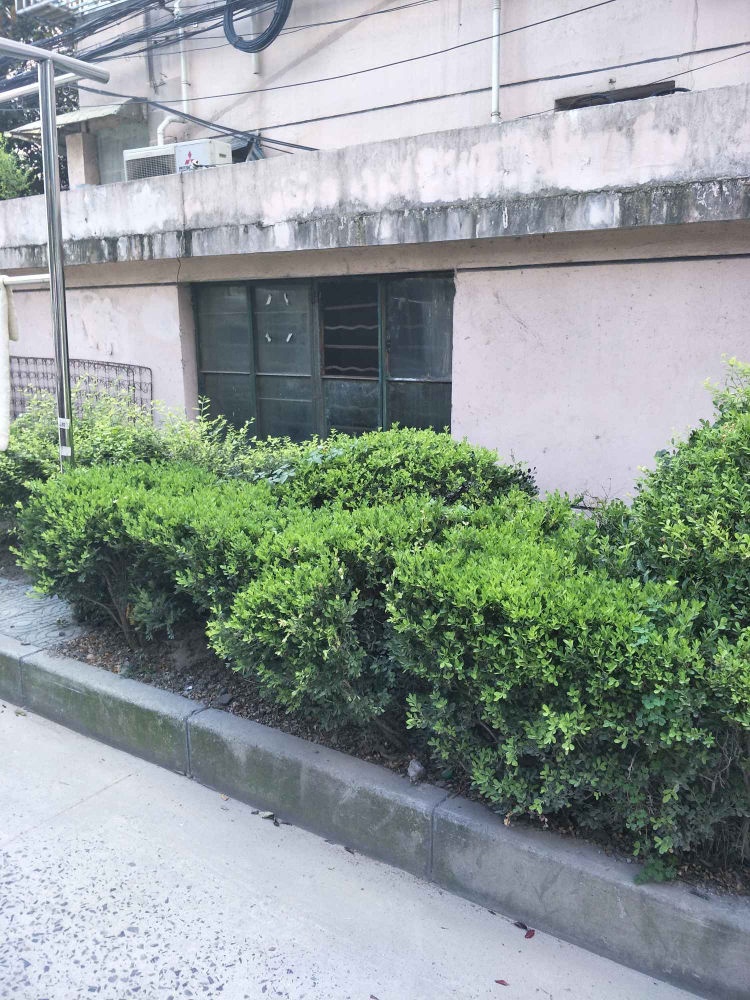 上海泉东小区二手房房源图片