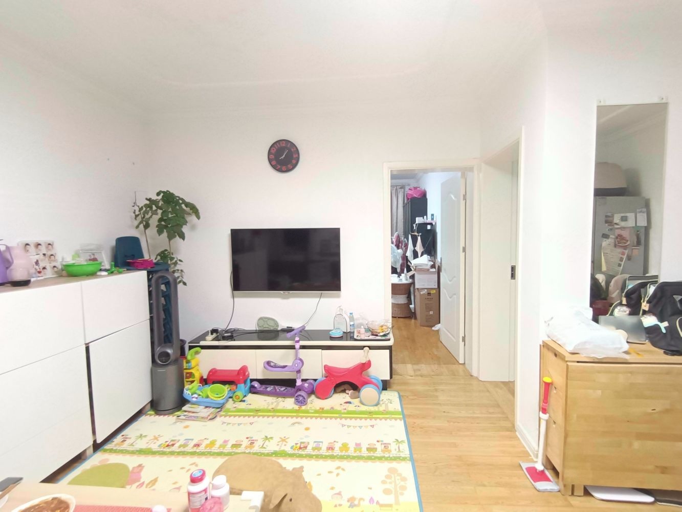 上海华高一村二手房房源图片