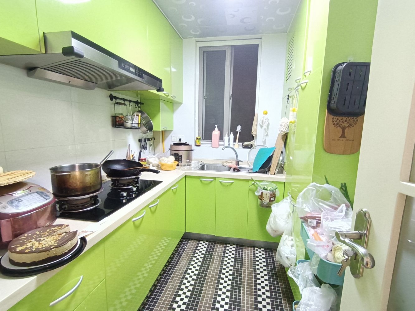 上海华高一村二手房房源图片