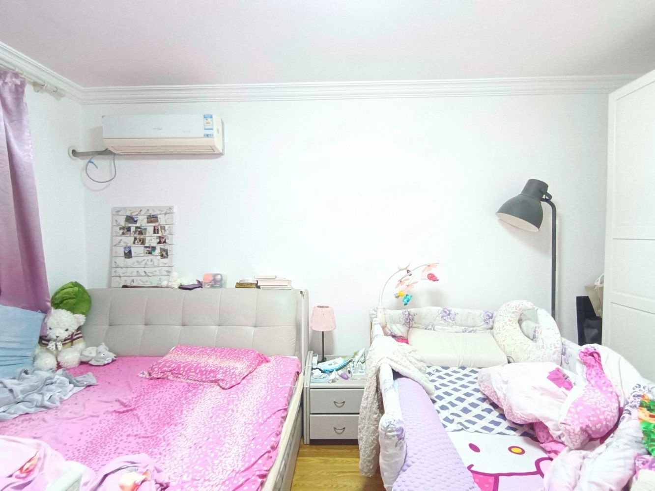 上海华高一村二手房房源图片