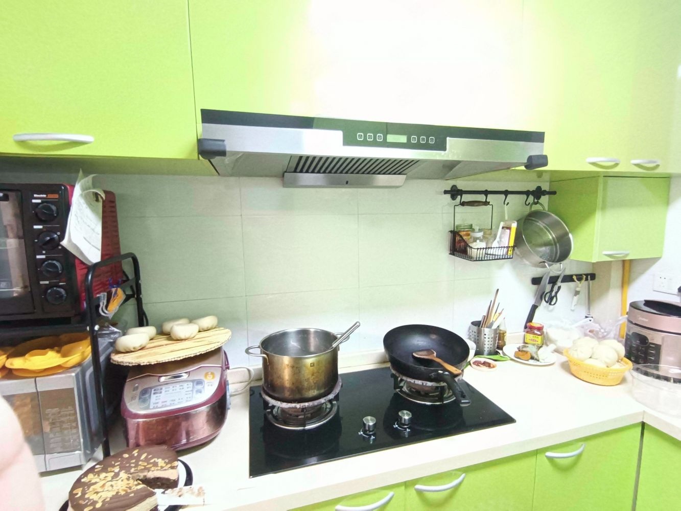 上海华高一村二手房房源图片